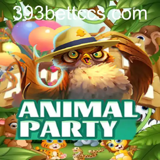 AnimalParty: Um Mergulho no Universo do Jogo
