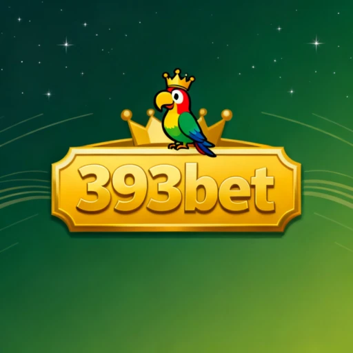 Logotipo 393bet